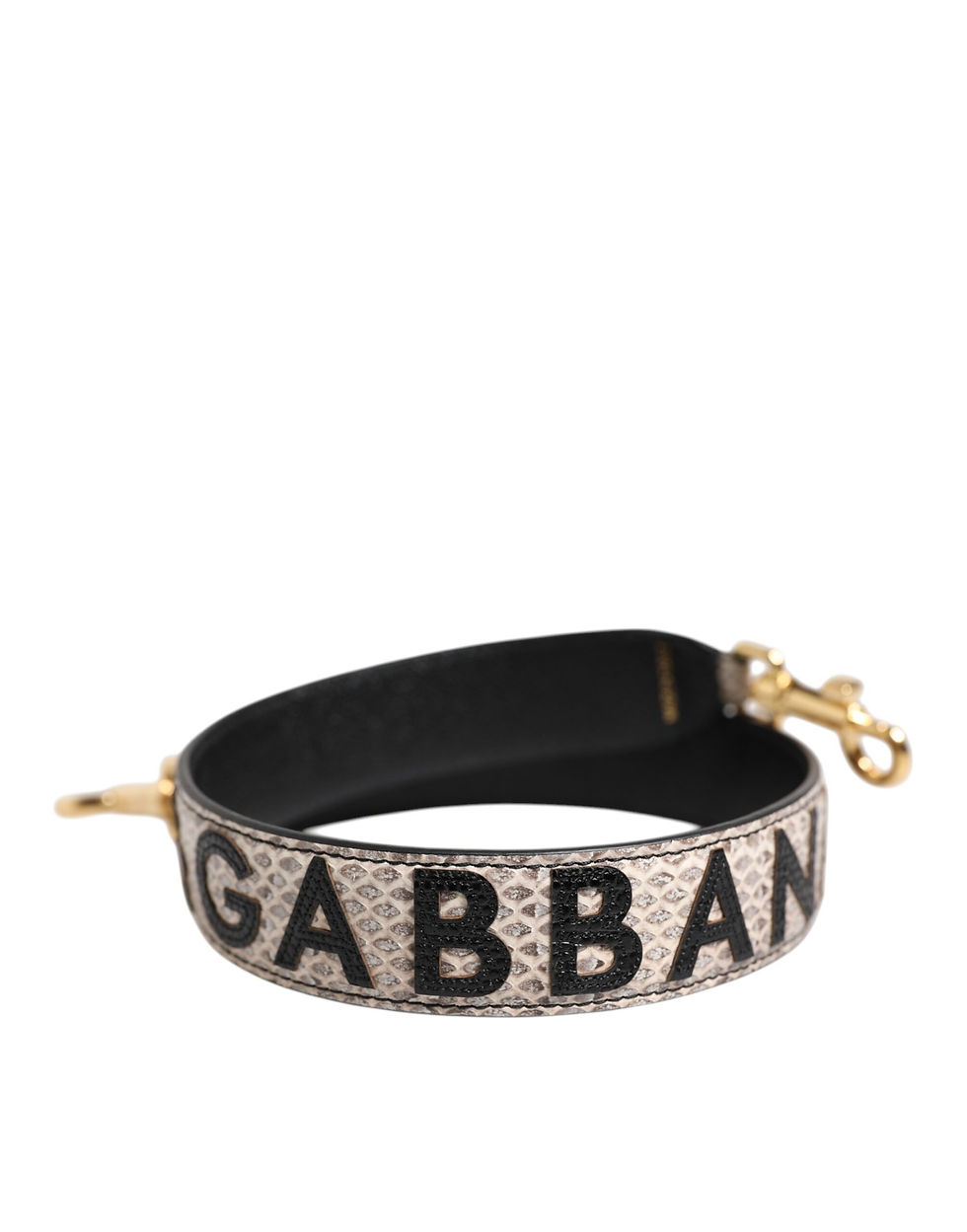 Thumbnail: Dolce & Gabbana Multicolor DG AMORE Patch Bag Accessory Shoulder Strap