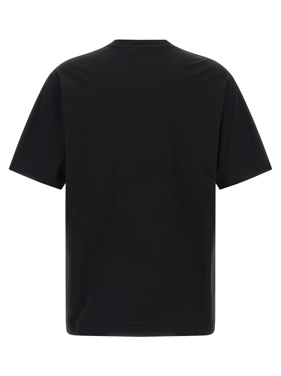 Thumbnail: Dolce & Gabbana Bicolor Cotton T-Shirt