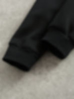 Thumbnail: Baseball Collar Single-Breasted Jacket