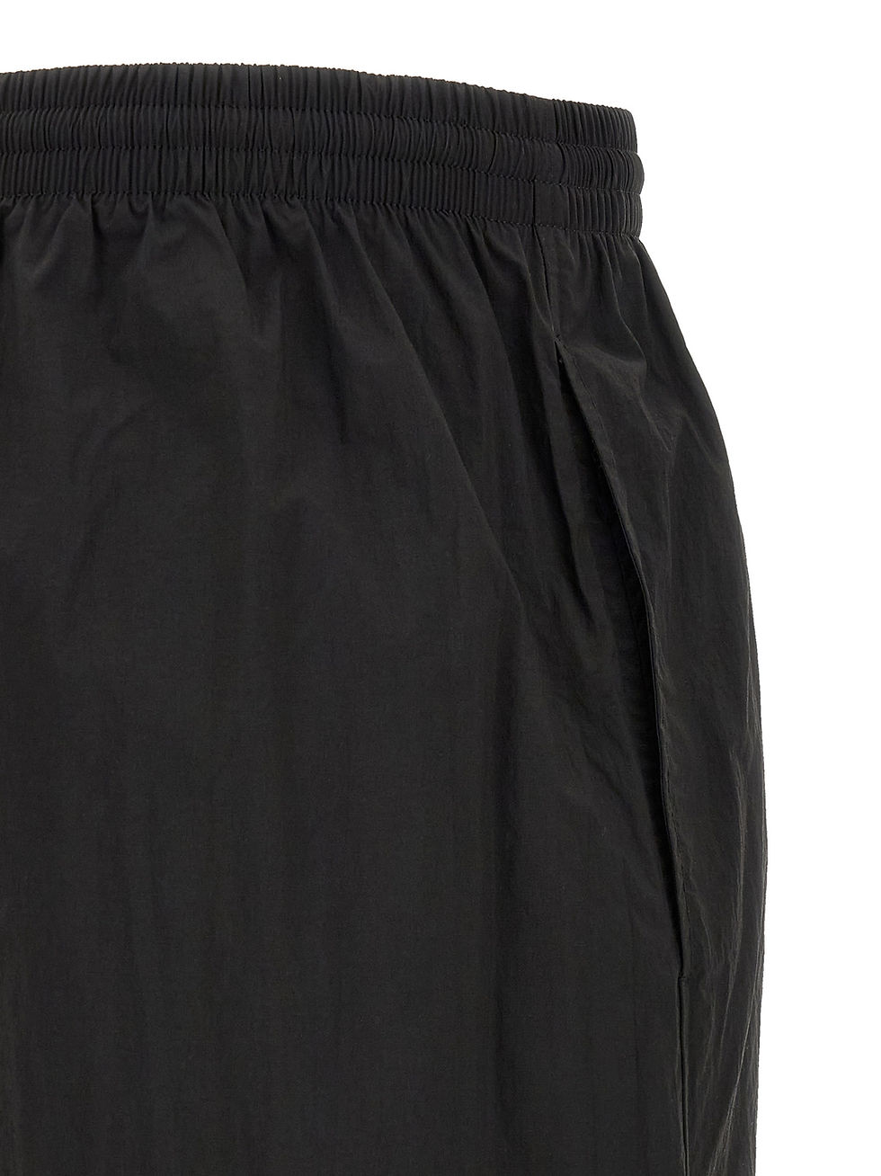 Thumbnail: Balenciaga Black Polyamide Sportswear