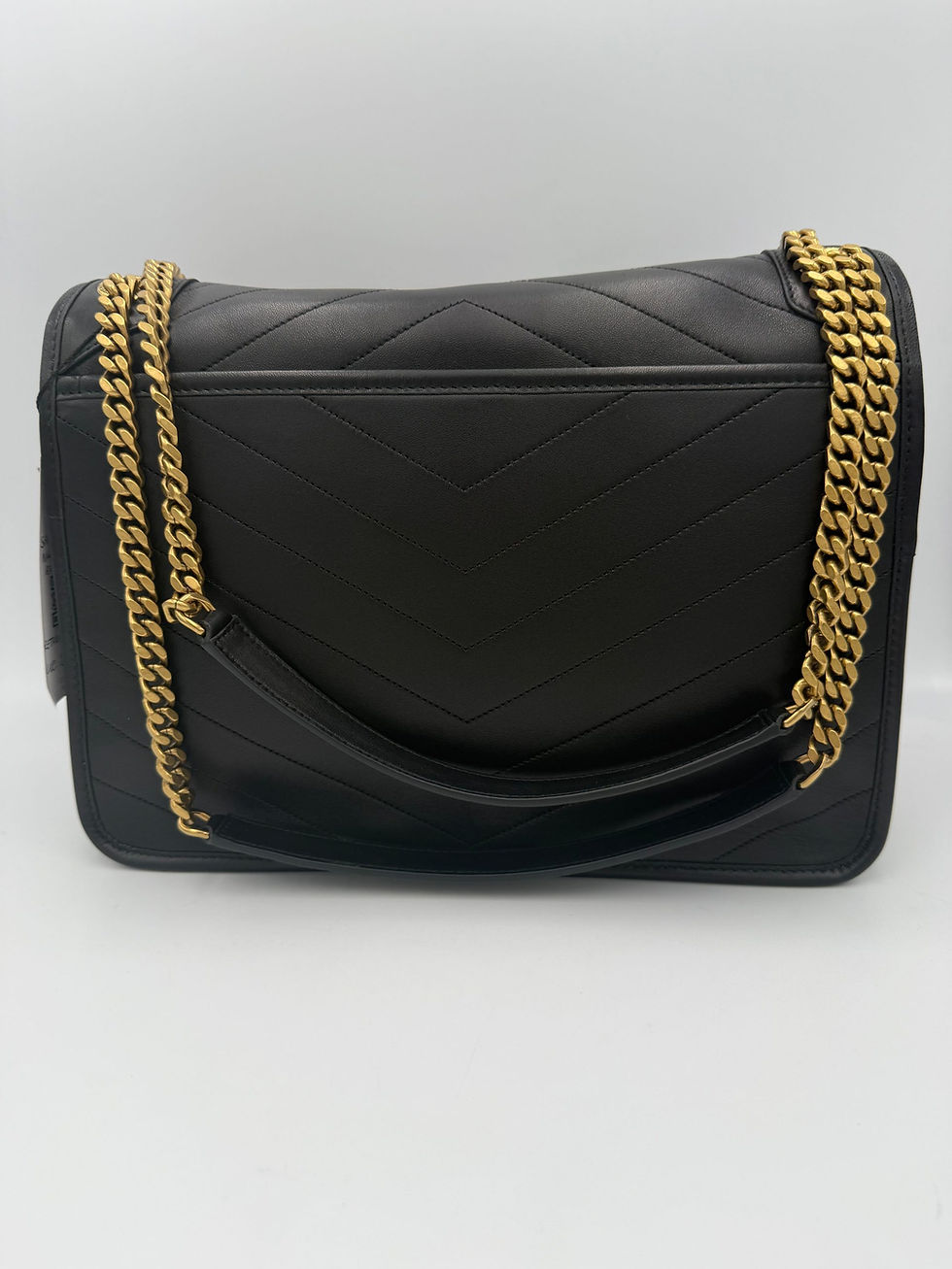 Thumbnail: Saint Laurent SAINT LAURENT NIKI LARGE in Lambskin Bag