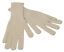 Thumbnail: Dolce & Gabbana White Cashmere Knitted Hands Mitten Mens Gloves