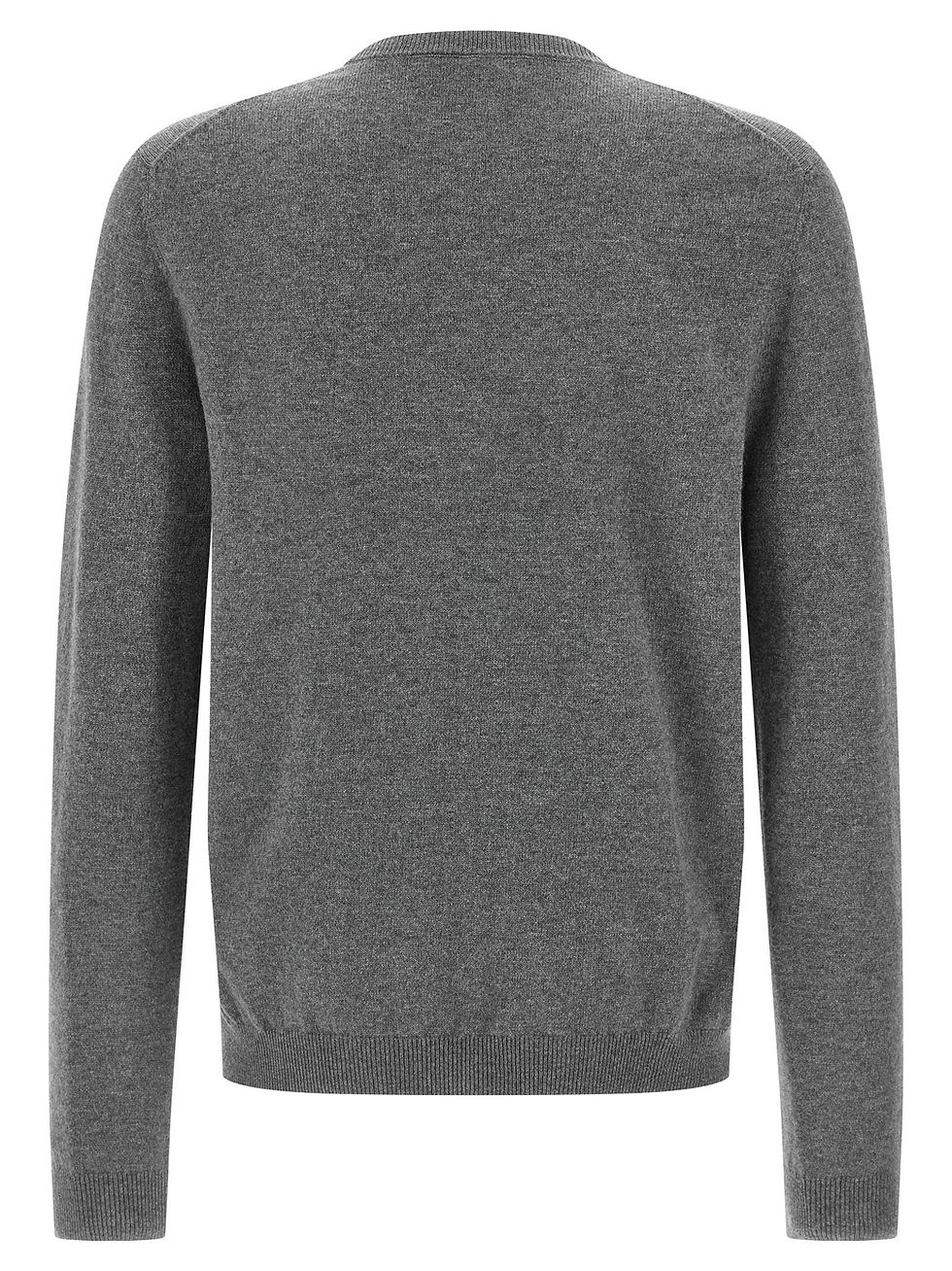 Thumbnail: Gucci Gray Cashmere Cardigan