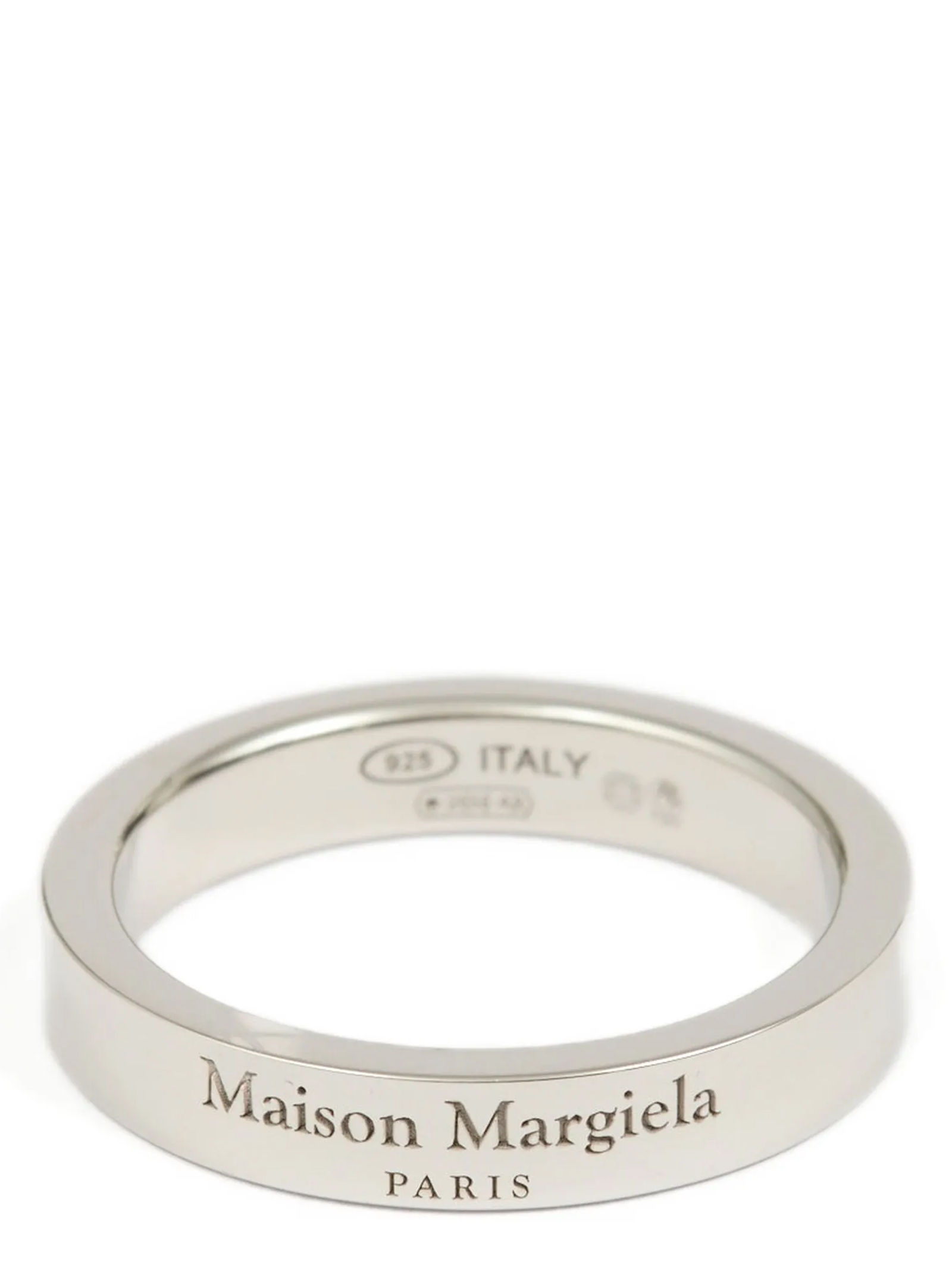 Maison Margiela Silver Silver Ring