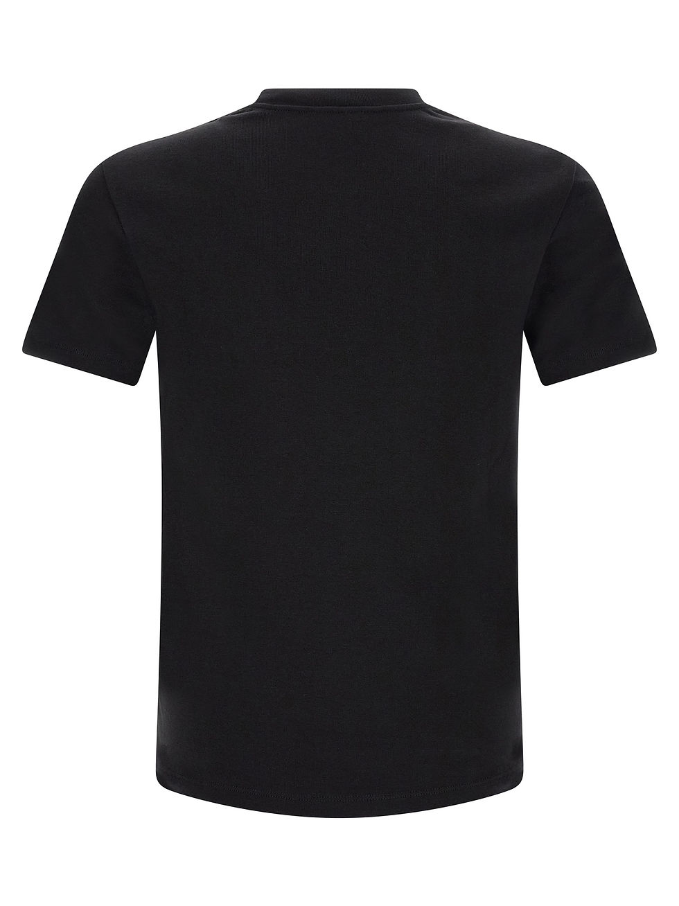 Thumbnail: Saint Laurent Black Cotton T-Shirt