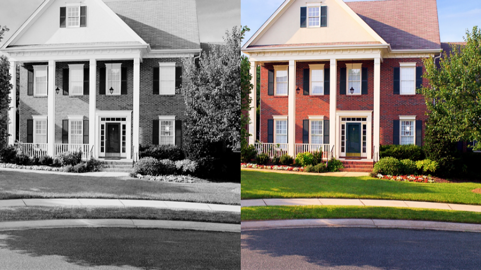Then and Now - Notice of Reassessment