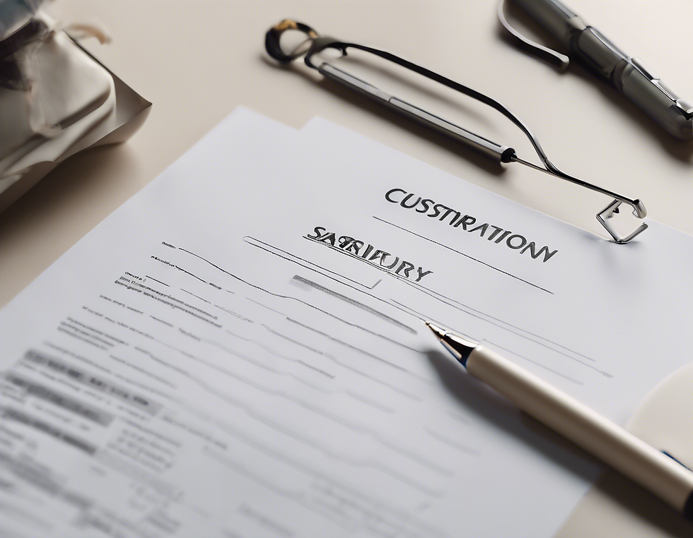 Decoding B2B Success: Customer Satisfaction Survey Tips