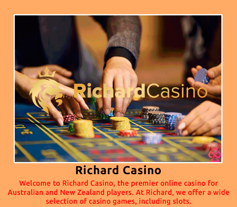 Richard Casino