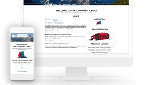 Set up Community in Salesforce