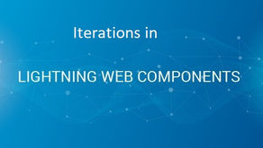 Iteration(loops) in Lightning Web Components