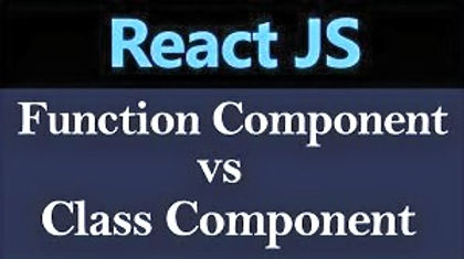 React-Components-in details