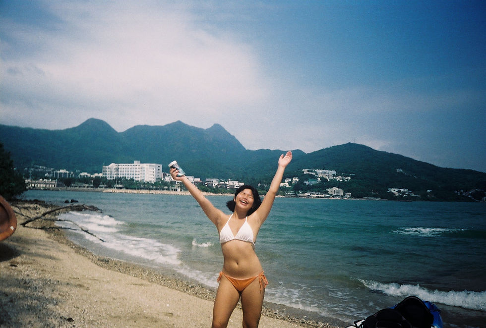 Sai Kung