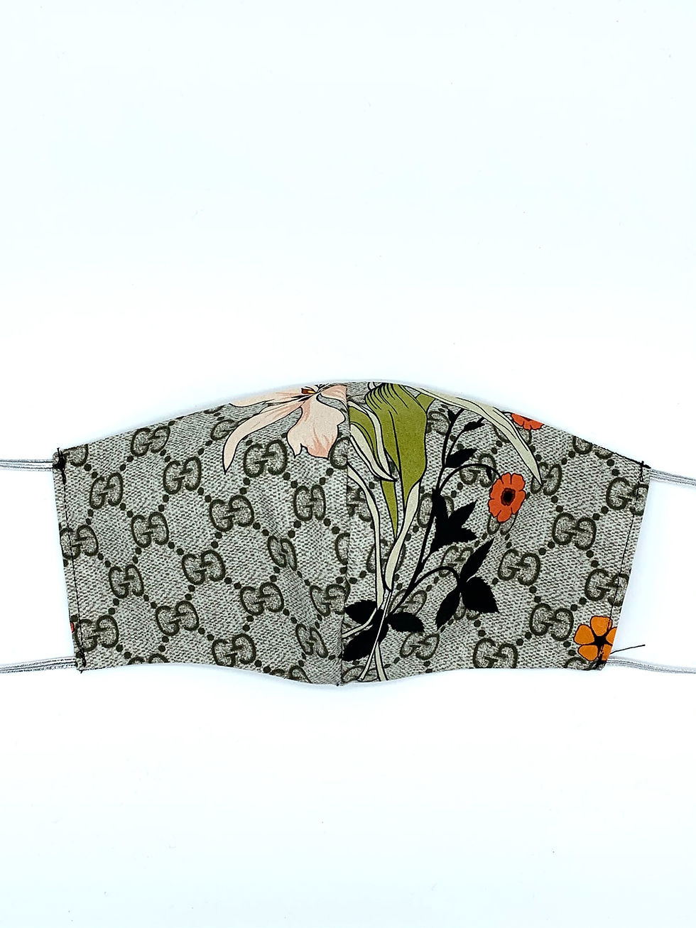 Thumbnail: Mask - Gucci Print
