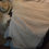 Thumbnail: Hand Made Dotted Swiss Silk Wedding Dress