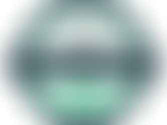 Badge with "Clutch Premier Verified" text. Features dark green ribbon, light green circular design, and white check mark in a green star.