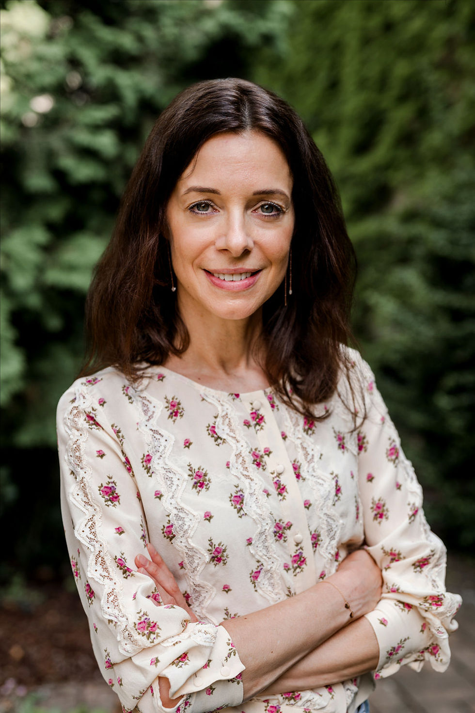 Kathrin Stockreiter Psychotherapie
