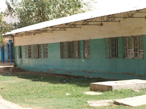 armitage senior secondary school