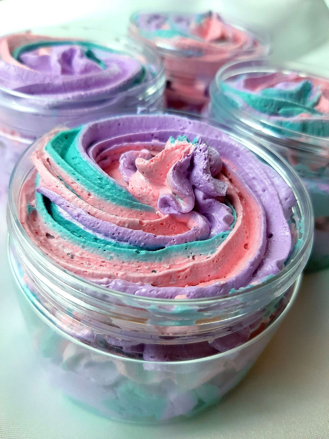 Enchanted Body Butter (Inspired by Love Spell®)