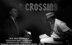 The Crossing OFFICIAL POSTER 8