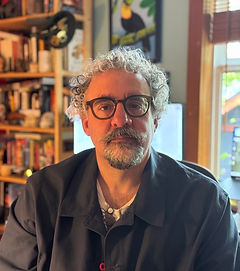 Seth Messinger