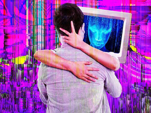 Parassocial: por que criamos vínculos com quem nem sabe que existimos?