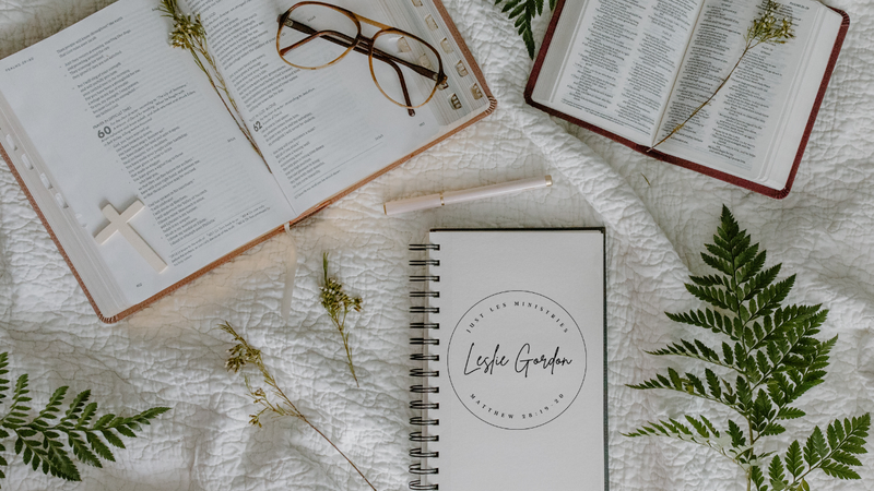 Prayer Agenda