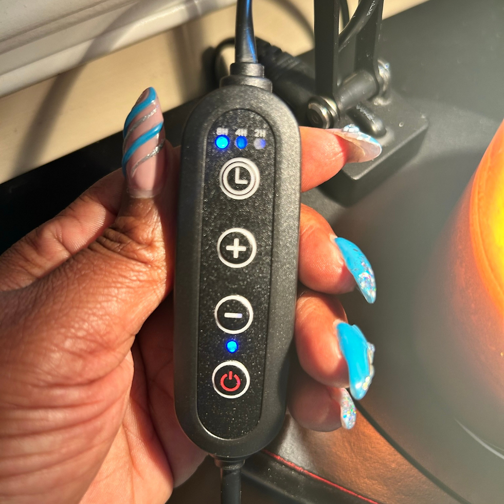 Thumbnail: Wax Warmers