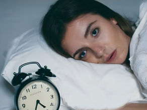 Why Can't I Fall Asleep? The Ugly Truth About Insomnia and Aging