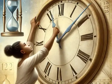 El cambio del tiempo: una mirada a la vida de ayer y de hoy