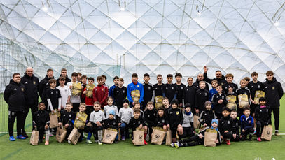 CAMP PORTUGAL na zdjęciach