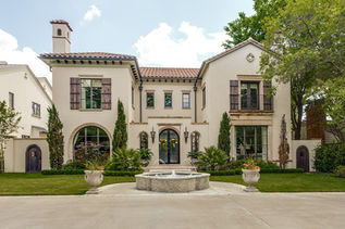 How International Buyers Can Successfully Purchase a Luxury Home in Dallas, TX
