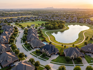 Single-Level Luxury Living in DFW: What to Verify on a Specific Property Before You Buy