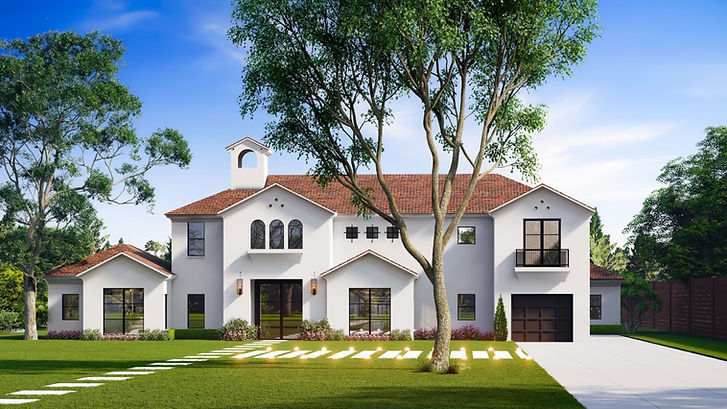 top custom home builder dallas southlake frisco westlake new construction S&R Develope