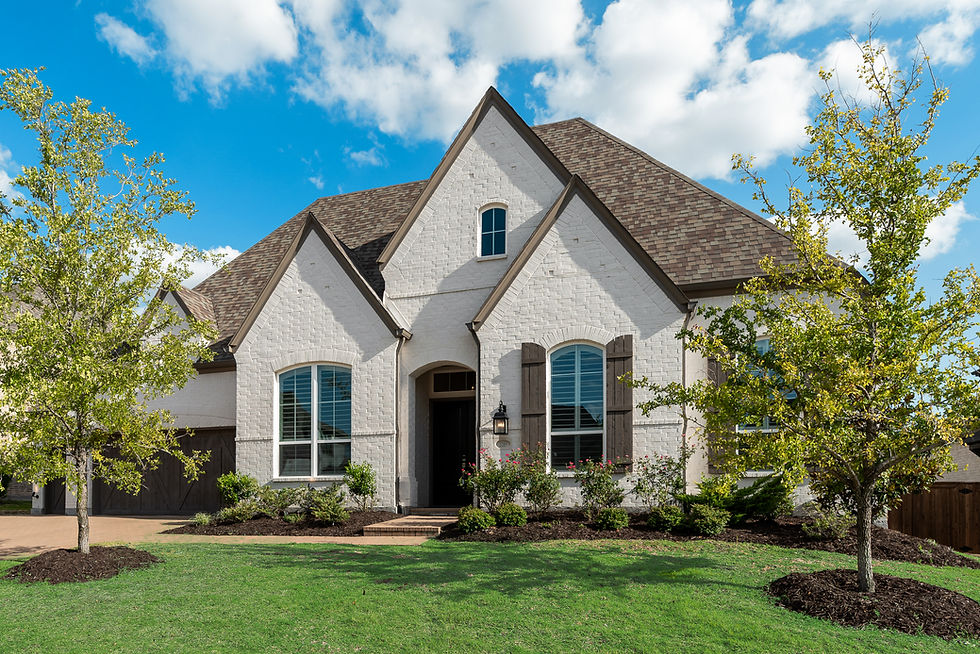 Understanding Value in Celina Luxury: What Under $900K Now Buys in Mustang Lakes