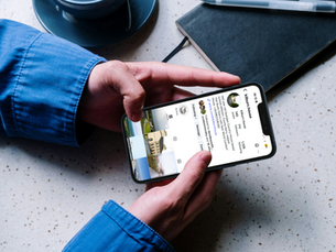 Airbnb Market Ireland