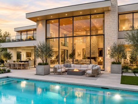 Buying a Lot or Buying a House? The Dallas Luxury Teardown Decision