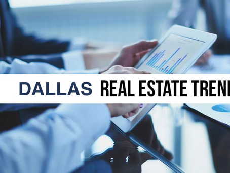 Market Trends: A Real Estate Snapshot of Wylie’s Master Planned Communities