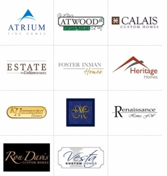 Best New Home Builders Dallas Dfw Top New Contruction Communities