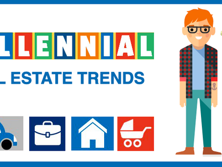 MOST IMPORTANT FACTORS WHEN CHOOSING A REAL ESTATE AGENT BY MILLENNIAL BUYERS & SELLERS | Dallas