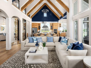 Why Dallas Suburb Luxury Buyers Should Consider New Construction Homes