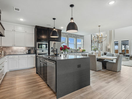Should You Buy a New or Resale Home in Windsong Ranch Prosper?