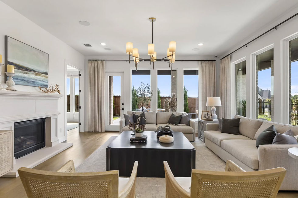 Marketing Your Frisco Home for Maximum Exposure in 2025