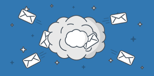 email blast virtual real estate services