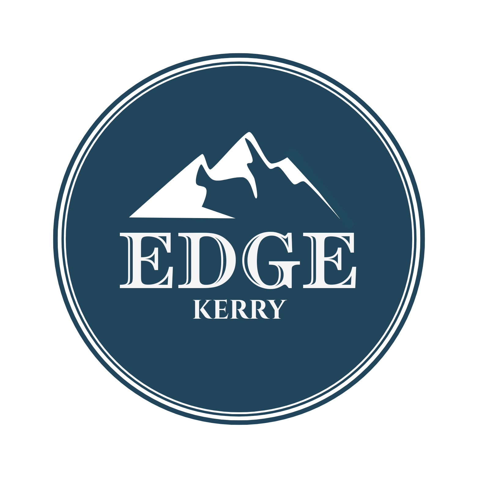 Writer: EDGE KERRY IRELAND