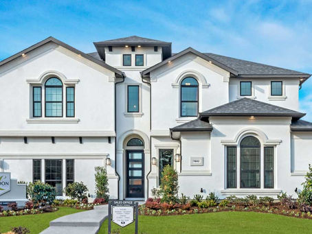 Are New Construction Homes Still Worth Buying in Celina? (2025 Guide)