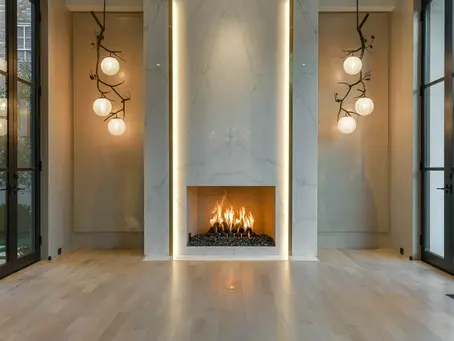 Top Luxury Upgrades to Select When Building a Ventura Custom Home in The Preserve at Fields – Frisco, Texas