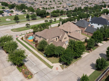 ★ Open House ★ Today - 10769 Kingsford Ln, Frisco, TX 75035