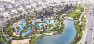 Inside Celina’s Most Exclusive Master-Planned Community - Mosaic - Celina New Construction Expert