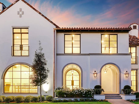 How a Strong or Weak U.S. Dollar Impacts Real Estate Investing in Frisco, Texas
