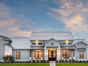 Harper Estates - Luxury Home Builders - Olivia Clarke Homes · Wyatt James Builders · Partners in Building (Complete 2026 Guide) – Celina Relocation REALTOR